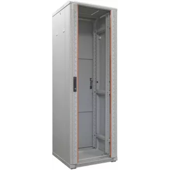 IT-BUDGET Rack de red de 19