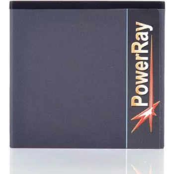 PowerRay PR-EP500 Batería de Li-Ion 1200 mAh 3,7 V para módulo de sonar PowerSeeker