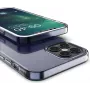 CYOO Funda de silicona Ultra Slim para Apple iPhone 12 Pro Max 6,7