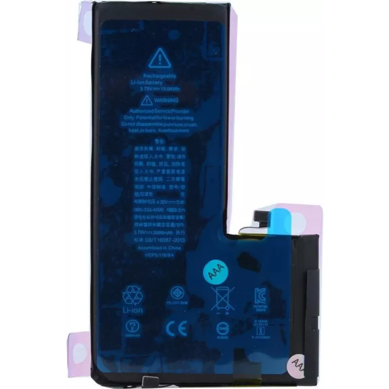 CYOO Batería de repuesto para Apple iPhone 11 Pro 3969mAh Li-Ion (CY122002)