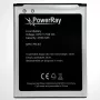 PowerRay Batería PR-S3 para Samsung Galaxy S3, 2100 mAh, Bulk