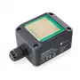 H-Tronic 1115275 Sensor de lluvia con contacto de relé libre de potencial