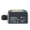 H-Tronic 1115275 Sensor de lluvia con contacto de relé libre de potencial