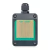 H-Tronic 1115275 Sensor de lluvia con contacto de relé libre de potencial