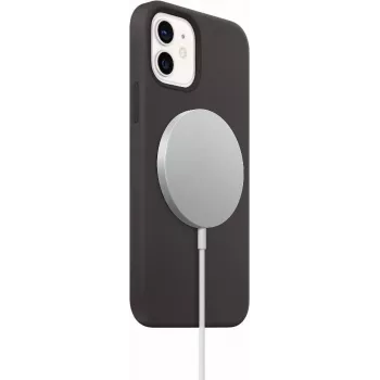 CYOO Cargador inalámbrico MagSafe con conector USB-A - Entrada USB-C - para iPhone 12 (CY122165)