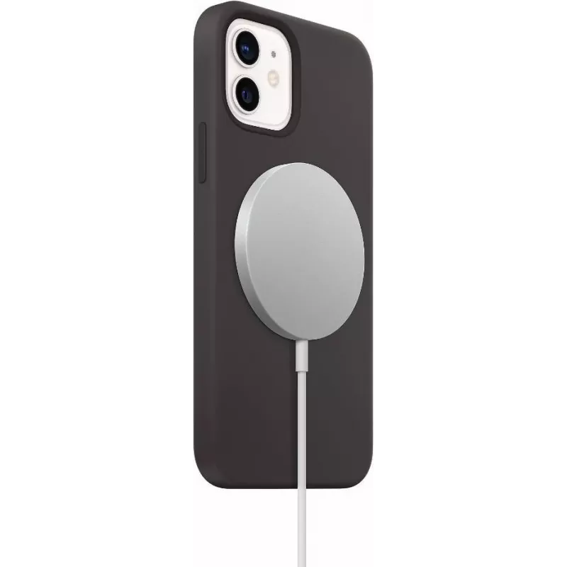 CYOO Cargador inalámbrico MagSafe con conector USB-A - Entrada USB-C - para iPhone 12 (CY122165)