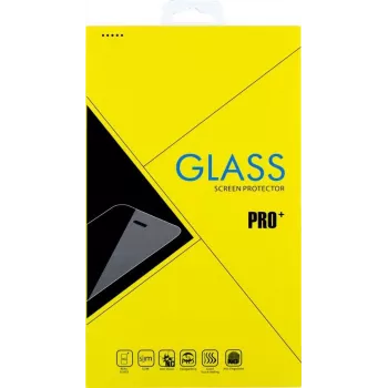 CYOO Pro+ protector de pantalla de cristal templado para Apple iPhone 13 / 13 Pro (0,33 mm, 9H, Full Cover) CY122527