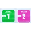 CYOO Pro+ protector de pantalla de cristal templado para Apple iPhone 13 / 13 Pro (0,33 mm, 9H, Full Cover) CY122527