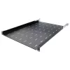 IT-BUDGET Bandeja/estante para rack de 19