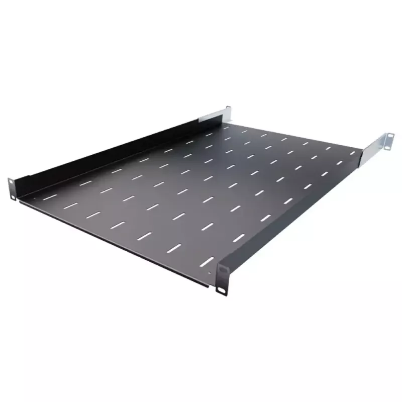IT-BUDGET Bandeja/estante para rack de 19