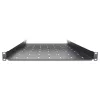 IT-BUDGET Bandeja/estante para rack de 19