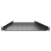 IT-BUDGET Bandeja/estante para rack de 19