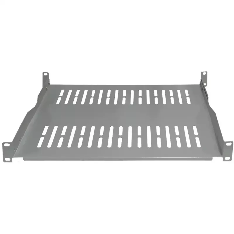 IT-BUDGET Bandeja/estante para rack de 19