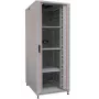 IT-BUDGET Set completo de rack de servidor de 19