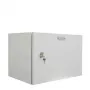 IT-BUDGET Armario de red de pared de 19