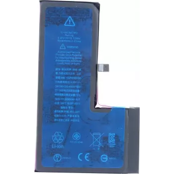 CYOO Batería de repuesto Premium para Apple iPhone Xs – 2658 mAh (CY122586)