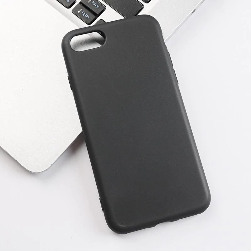 Garegce funda para iPhone SE 2022 / SE 2020 / 8 / 7 con 2 protectores de pantalla de cristal templado