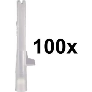 Dräger boquillas para alcoholímetro Alcotest (100177)