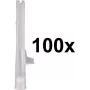 Dräger boquillas para alcoholímetro Alcotest (100177)