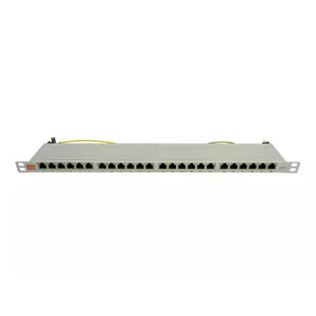 IT-BUDGET patch panel 19