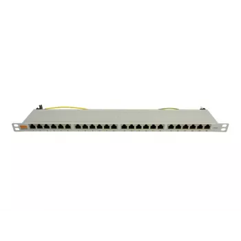 IT-BUDGET patch panel 19