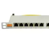 IT-BUDGET patch panel 19