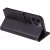 CYOO funda Premium BookCase Wallet para Apple iPhone 14 Pro Max – negro CY122794