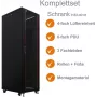 IT-BUDGET armario de red 19