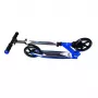 MUUWMI AU 462 patinete de aluminio 205 mm azul