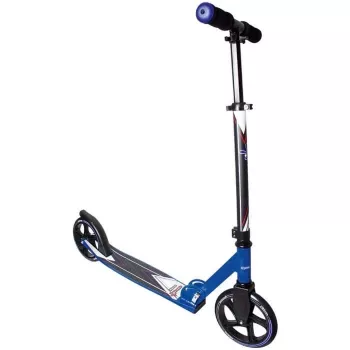 MUUWMI AU 462 patinete de aluminio 205 mm azul