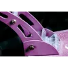 Six Degrees AU 510 patinete 205 mm lila