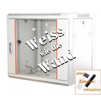 IT-BUDGET armario de red 19