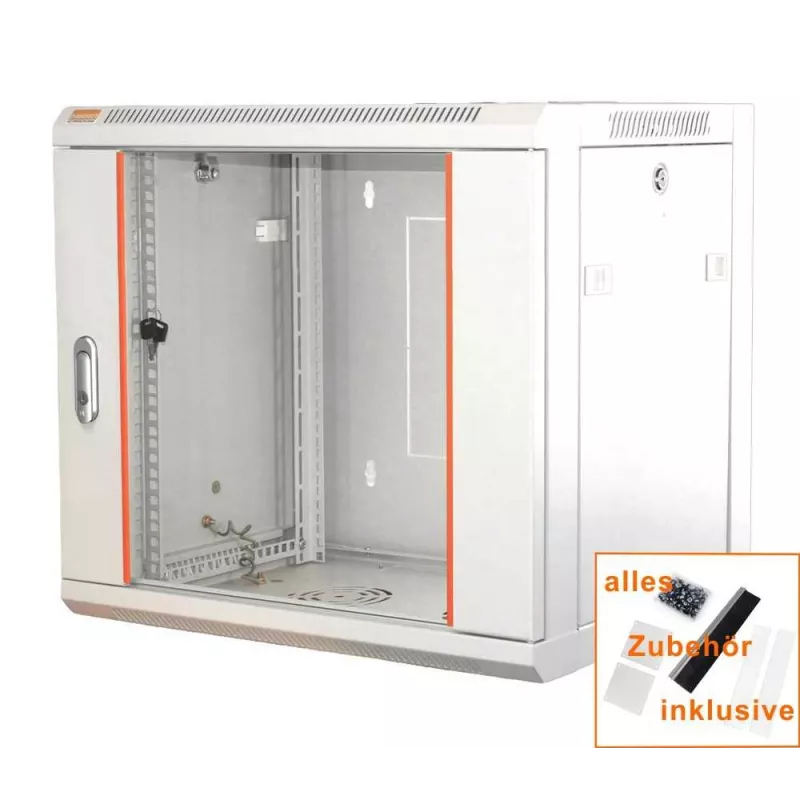 IT-BUDGET armario de red 19