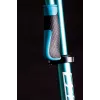 Six Degrees AU 514 patinete 230 mm rueda delantera / 215 mm rueda trasera, turquesa