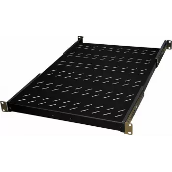 IT-BUDGET Base fija para rack de 19