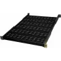 IT-BUDGET Base fija para rack de 19