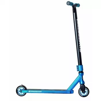 Six Degrees AU 536 Scooter stunt - Azul