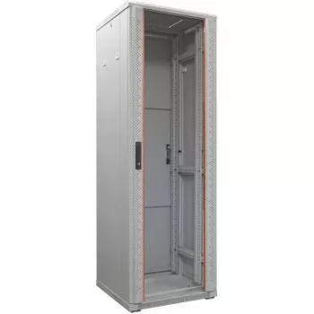 IT-BUDGET Rack de red SRK de 19