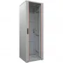 IT-BUDGET Rack de red SRK de 19