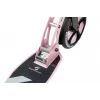 Six Degrees AU 569 Patinete 205 mm Rosa pastel