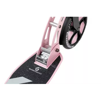 Six Degrees AU 569 Patinete 205 mm Rosa pastel