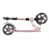 Six Degrees AU 569 Patinete 205 mm Rosa pastel