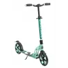 Six Degrees AU 612 Patinete 205 mm Menta