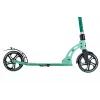 Six Degrees AU 612 Patinete 205 mm Menta