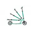 Six Degrees AU 612 Patinete 205 mm Menta