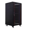 IT-BUDGET Rack de red SRK de 19