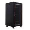 IT-BUDGET Rack de red SRK de 19
