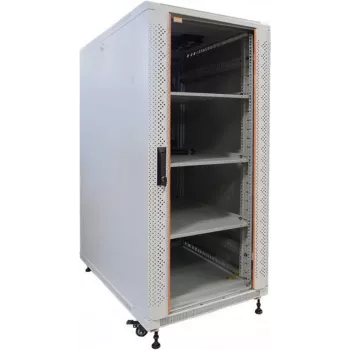 IT-BUDGET Rack de red SRK de 19