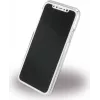 CYOO Funda Brushed Stand para Apple iPhone X / XS - Plata