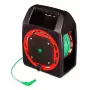 HT Instruments TL-50MKT Cable de medición de tierra de 50 m extensión en carrete, Verde 2009690